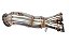 DOWNPIPE BMW 135I | 335I - MOTOR N55 | E82 | E90 | E92 | E93 - Imagem 6