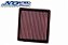 FILTRO K&N INBOX - FIAT PUNTO T-JET | LINEA - (COD. 33-2935) - Imagem 1