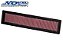 FILTRO K&N INBOX - PEUGEOT 1.6 16V - 207 | 307 | 308 | C4 - (COD. 33-2937) - Imagem 1