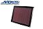 FILTRO K&N INBOX | VW AMAROK 33-2983 - Imagem 2