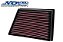 FILTRO K&N INBOX - LAND ROVER EVOQUE - (COD. 33-2991) - Imagem 1