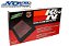 FILTRO K&N INBOX - LAND ROVER EVOQUE - (COD. 33-2991) - Imagem 2