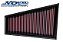 FILTRO K&N INBOX - MERCEDES BENZ A200 | A250 | CLA200 | CLA250 | B200 | B250 | GLA200 | GLA250 - (COD. 33-2995) - Imagem 2