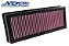 FILTRO K&N INBOX - BMW X5 3.0 L6 DIESEL - (COD. 33-3028) - Imagem 1
