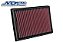 FILTRO K&N INBOX - TOYOTA HILUX SW4 2.8 Diesel - (COD. 33-3045) - Imagem 2