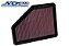 FILTRO K&N INBOX - BMW 220i | 420i | 430i - (COD. 33-3051) - Imagem 1