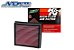 FILTRO K&N INBOX - DODGE RAM 6.7 - 2500 | 3500 - (COD. 33-5005) - Imagem 4