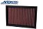 FILTRO K&N INBOX - CHEVROLET TRACKER - (COD. 33-5007) - Imagem 1