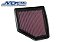 FILTRO K&N INBOX - HONDA HR-V 1.8 - (COD. 33-5037) - Imagem 2
