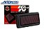 FILTRO K&N INBOX - HONDA CIVIC 1.5 TURBO (COD. 33-5044) - Imagem 4