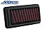 FILTRO K&N INBOX - HONDA CIVIC 1.5 TURBO (COD. 33-5044) - Imagem 1