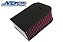 FILTRO K&N INBOX - PORSCHE MACAN 2.0 | 3.0 | 3.6 - (COD. E-0660) - Imagem 2