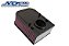 FILTRO K&N INBOX - PORSCHE MACAN 2.0 | 3.0 | 3.6 - (COD. E-0660) - Imagem 3