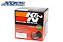 FILTRO K&N INBOX - BMW E90 130i | 325i | 330i | X1| 28i - (COD. E-2022) - Imagem 4