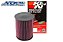 FILTRO K&N INBOX - FORD FOCUS | VOLVO C30 - S40 - V50 - (COD. E-2993) - Imagem 2