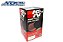 FILTRO K&N INBOX - FORD FOCUS | VOLVO C30 - S40 - V50 - (COD. E-2993) - Imagem 3