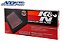 FILTRO K&N INBOX CHEVROLET BLAZER | SUBURBAN | GMC C1500 | C1500 Suburban - (COD. 33-2062-1) - Imagem 2