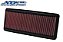 FILTRO K&N INBOX - HONDA ACCORD 3.0 - (COD. 33-2277) - Imagem 1