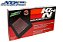 FILTRO K&N INBOX - HONDA ACCORD 3.0 - (COD. 33-2277) - Imagem 2