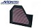 FILTRO K&N INBOX - BMW M5 5.0 V10 | M6 5.0 V10 LADO DIREITO - (COD. 33-2350) - Imagem 1