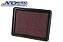 FILTRO K&N INBOX - HYUNDAI SANTA FÉ | KIA SORENTO - (COD. 33-2493) - Imagem 2