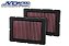 FILTRO K&N INBOX - FERRARI 360 | F430 - (COD. 33-2494) - Imagem 1