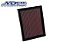 FILTRO K&N INBOX - MERCEDES-BENZ CLASSE B - (COD. 33-2914) - Imagem 2