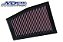 FILTRO K&N INBOX - AUDI RS4 | RS5 - LADO DIREITO - (COD. 33-3032) - Imagem 1