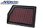 FILTRO K&N INBOX - JEEP CHEROKEE 3.2 V6 - (COD. 33-5009) - Imagem 2