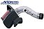 FILTRO K&N INTAKE - HONDA CIVIC SI 2.0 - (69-1014TS) - Imagem 1