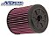FILTRO K&N INBOX - AUDI RS6 | RS7 - (COD. E-0664) - Imagem 1