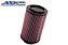 FILTRO K&N INBOX GMC | CHEVROLET DIV - (COD. E-1796) - Imagem 1