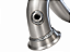 DOWNPIPE MB A45 2.0 AMG CLA45 GLA45 W176 INOX 409 Ø3 - Imagem 6