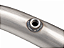 DOWNPIPE MB A45 2.0 AMG CLA45 GLA45 W176 INOX 409 Ø3 - Imagem 8