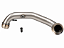 DOWNPIPE MB A45 2.0 AMG CLA45 GLA45 W176 INOX 409 Ø3 - Imagem 4
