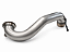 DOWNPIPE MB A45 2.0 AMG CLA45 GLA45 W176 INOX 409 Ø3 - Imagem 3