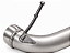 DOWNPIPE MB A45 2.0 AMG CLA45 GLA45 W176 INOX 409 Ø3 - Imagem 7