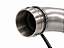 DOWNPIPE MB A45 2.0 AMG CLA45 GLA45 W176 INOX 409 Ø3 - Imagem 11