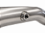 DOWNPIPE MB A45 2.0 AMG CLA45 GLA45 W176 INOX 409 Ø3 - Imagem 9
