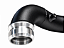 PRESSURIZAÇÃO TURBO UP POLO VIRTUS T-CROSS TSI 1.0 VÁLVULA DE ESPIRRO PRATA - Imagem 6