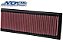 FILTRO K&N INBOX - MERCEDES BENZ 5.5 V8 | 3.5 V6 | 3.0 V6 - (COD. 33-2181) - Imagem 1