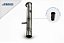 DOWNPIPE INOX 409 3" BMW 535I / 640I / X5 35IX N55 EURO6 A PARTIR 07/2013 - Imagem 1