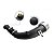 CHARGE PIPE BMW M135 M235 335 435 F20 F30 3.0 N55 - Imagem 3