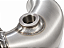 DOWNPIPE PASSAT 2.0 200CV 211CV B6 B7 AÇO CARBONO - Imagem 10