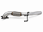 DOWNPIPE PASSAT 2.0 200CV 211CV B6 B7 AÇO CARBONO - Imagem 6