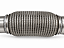 DOWNPIPE PASSAT 2.0 200CV 211CV B6 B7 AÇO CARBONO - Imagem 7