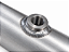 DOWNPIPE PASSAT 2.0 200CV 211CV B6 B7 AÇO CARBONO - Imagem 11