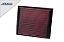 FILTRO INBOX K&N - VOLKSWAGEN GOLF | PASSAT - (COD. 33-2069) - Imagem 1