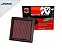 FILTRO INBOX K&N - NISSAN 350Z | 370Z - (COD. 33-2399) - Imagem 2