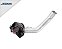 INTAKE K&N - BMW 335i 2012 À 2015 COM FILTRO DE AR CÔNICO 69-2027TS - Imagem 3
